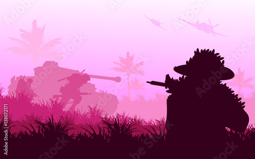 Battlefield
