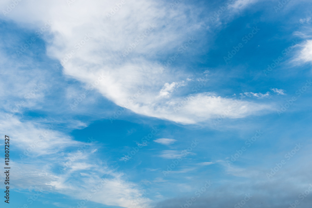 blue sky with cloud blue sky with cloud