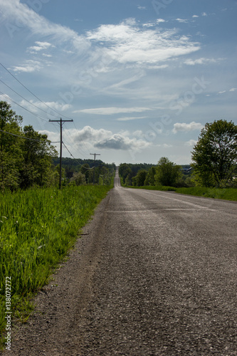 Endless Canada