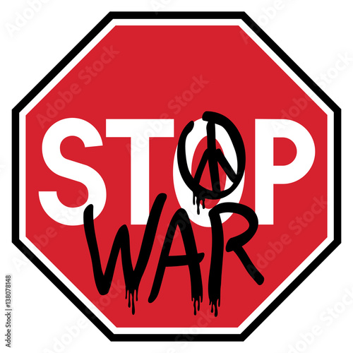 Stop War