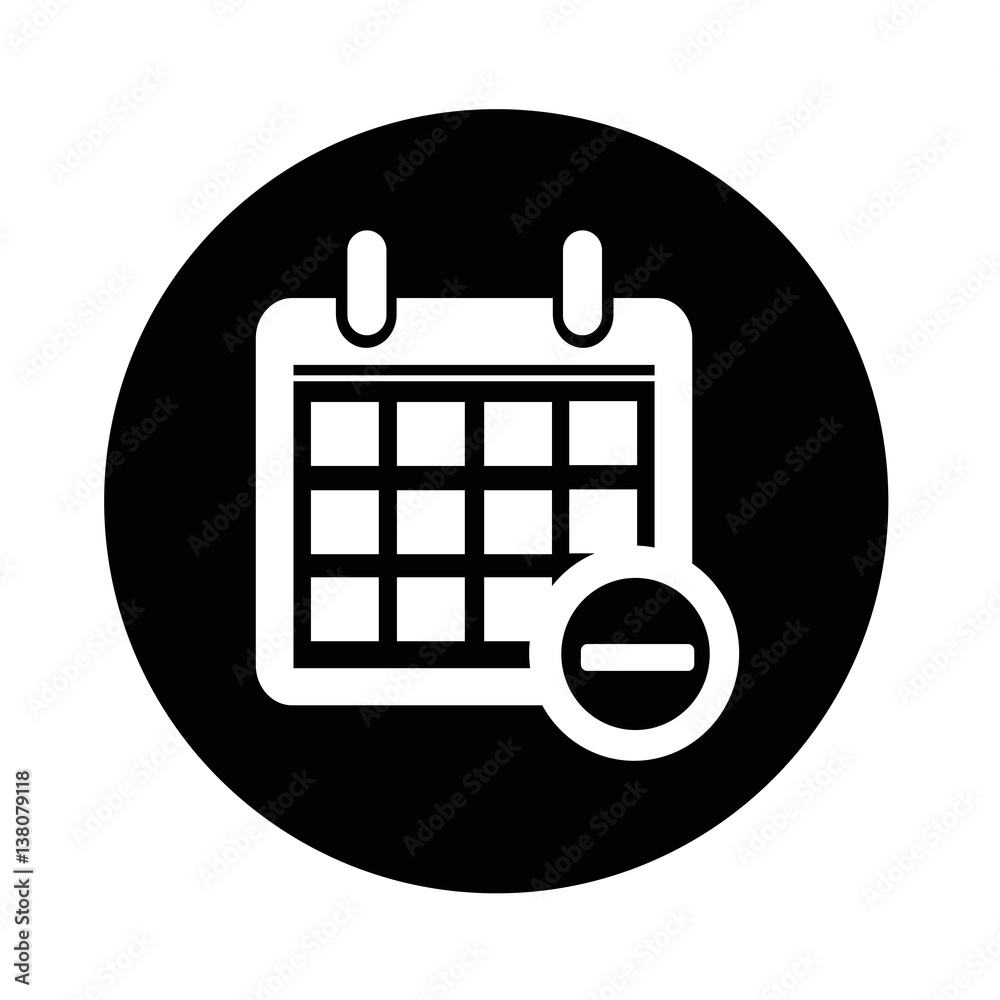 Calendar icon Calendar icon