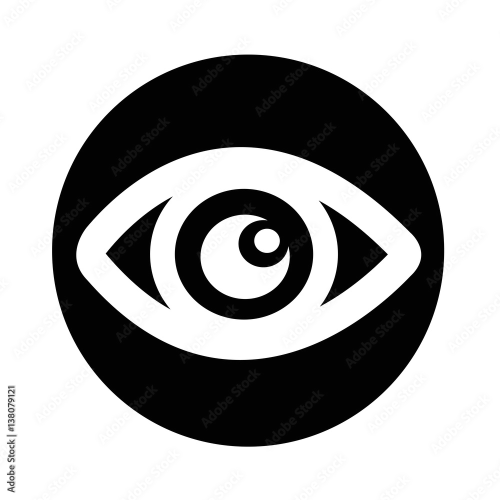 Eye icon