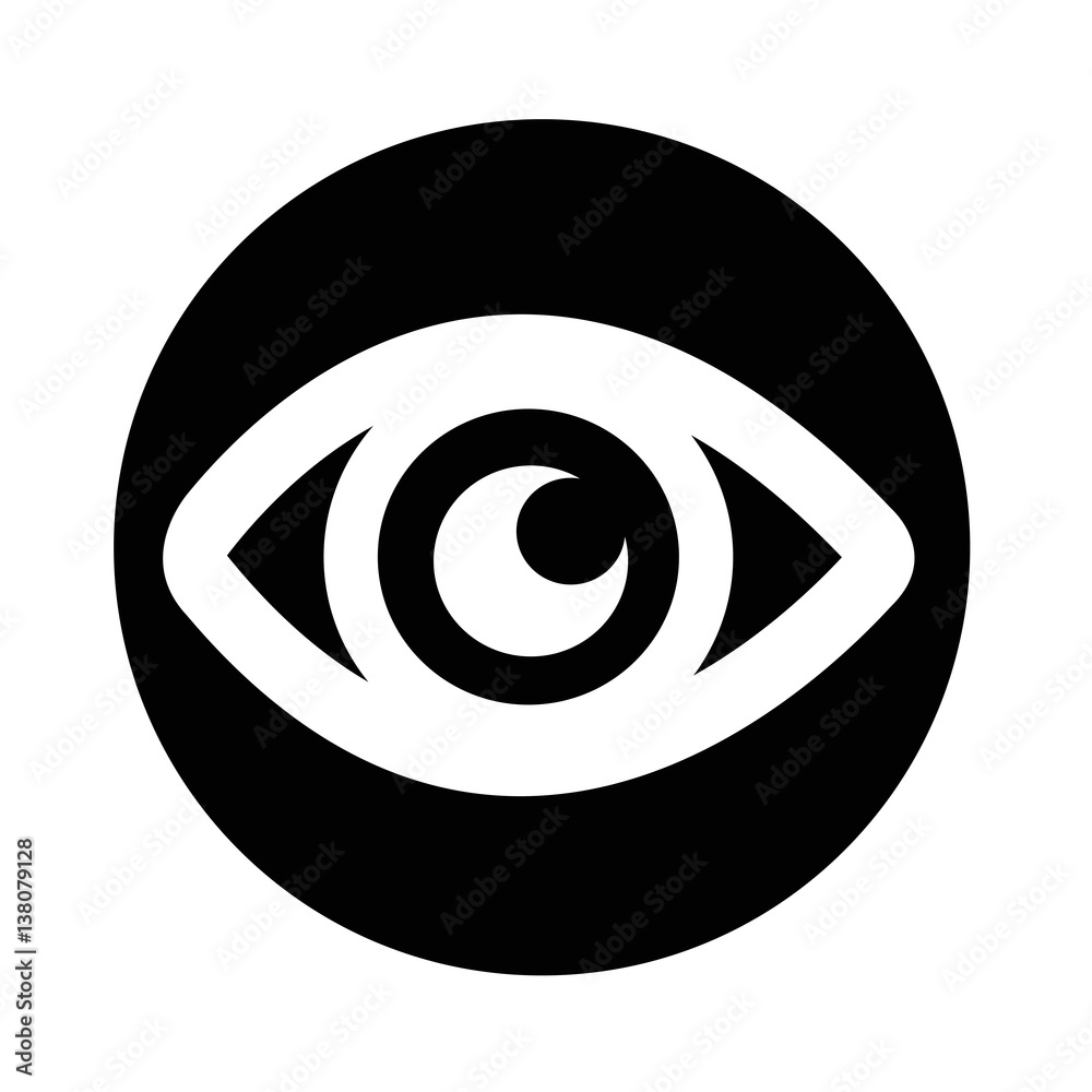 Eye icon Eye icon