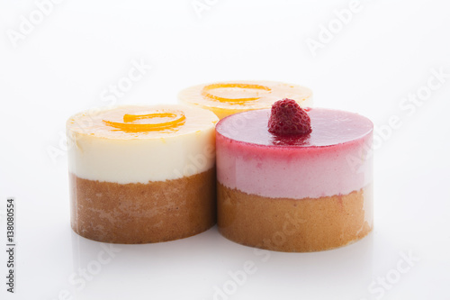 cakes