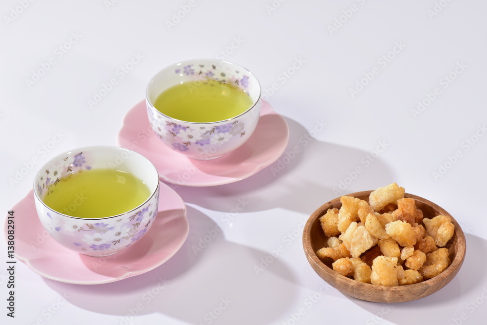 お茶菓子 お茶菓子