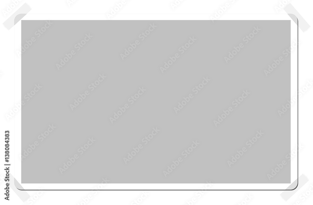 Blank canvas Blank canvas