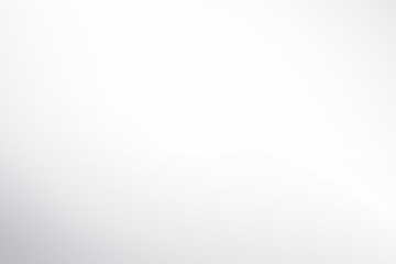 Grey gradient Studio wall abstract background