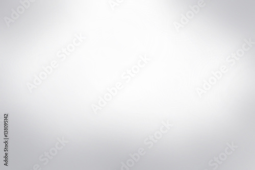 Grey gradient Studio wall abstract background