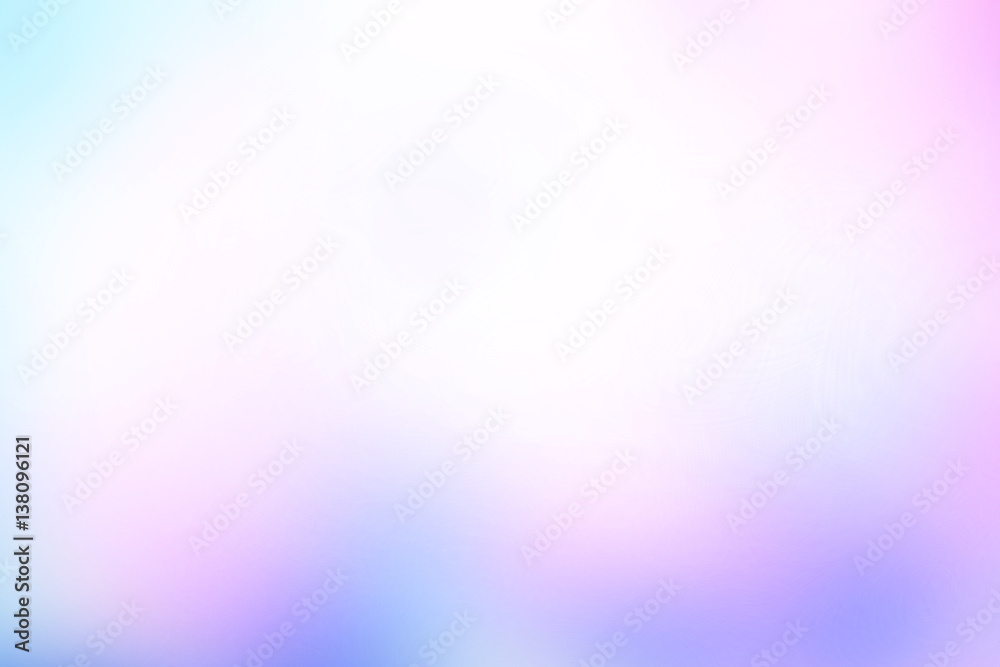 pastel color blue pink gradient abstract background