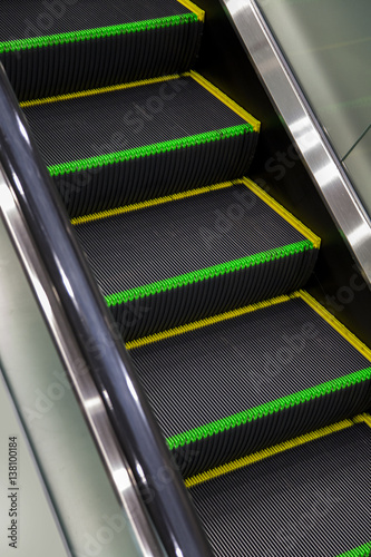 Escalator