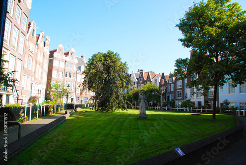 Photography The cozy streets of Amsterdam, Netherlands