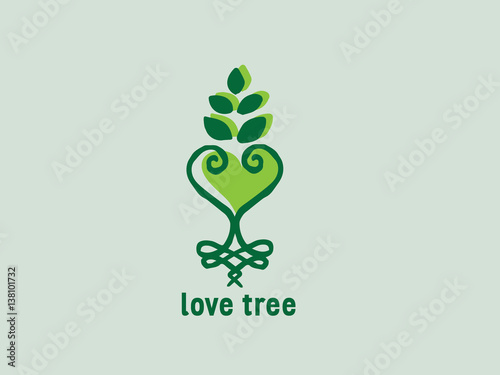 love tree