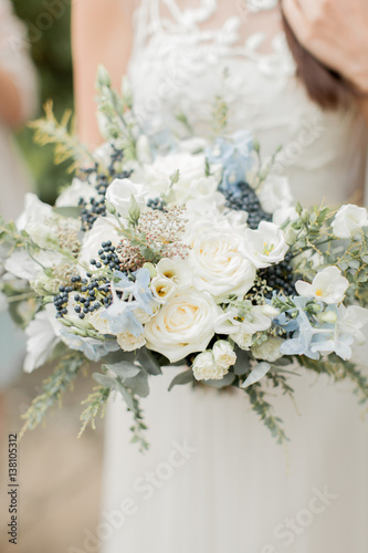 Wedding Flowers