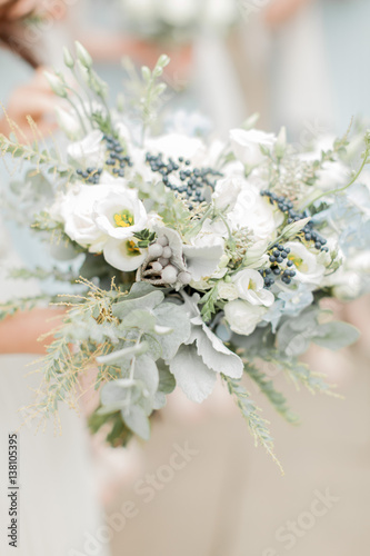 Wedding Flowers