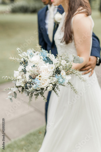Wedding Flowers