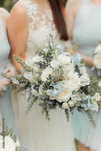 Wedding Flowers