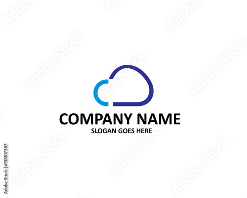 Cloud Logo