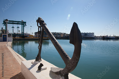 estepona puerto