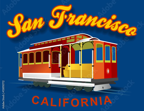 san francisco california
