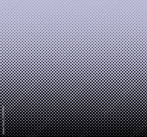 Colorful halftone background  abstract geometric shape. Modern stylish texture. Design for print  decoration  cover  web  digital  textile.
