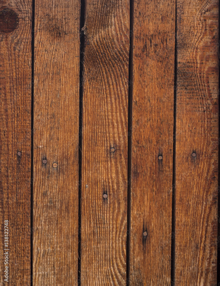 Fototapeta premium texture of old wooden planks
