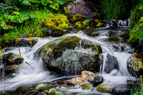 Stones in the River/ Valtroncea © stiphotographers
