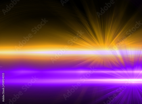 Abstract backgrounds neon lights (super high resolution)