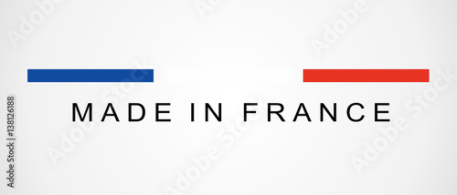 Made in France