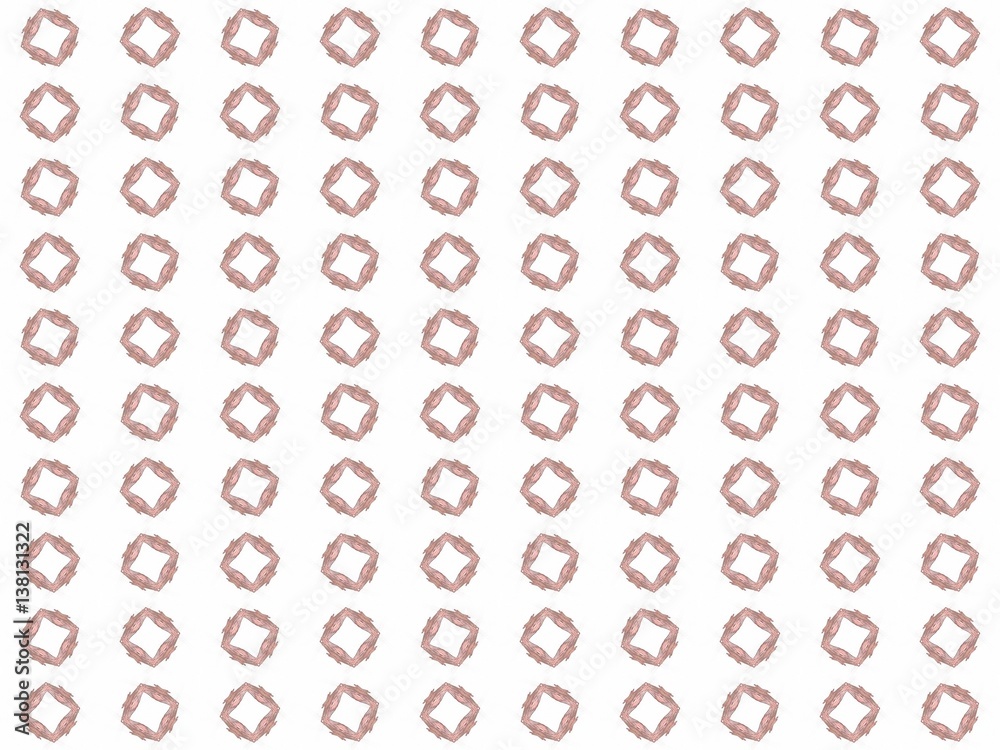 Texture with rendering abstract fractal pink pattern Texture with rendering abstract fractal pink pattern