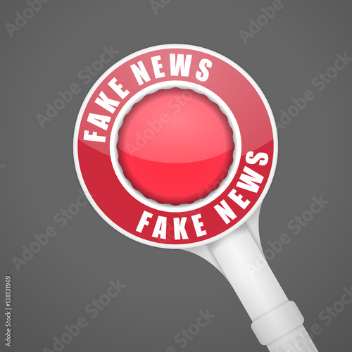 kalle v2 fake news I