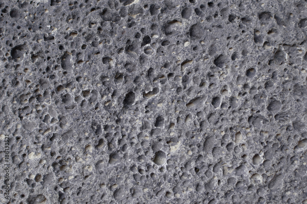 Texture di pietra lavica Stock Photo