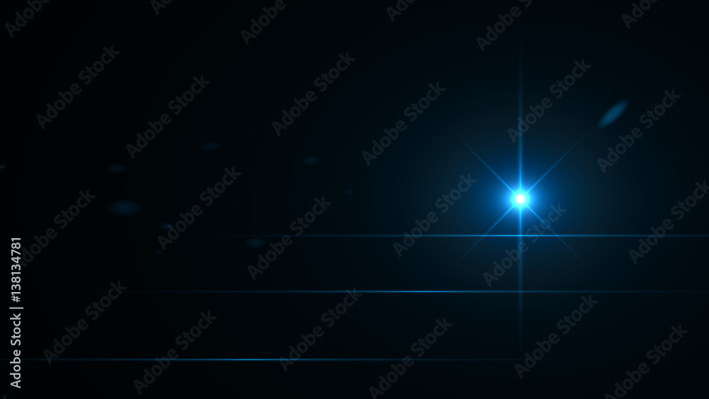 Abstract background lights (very high resolution)