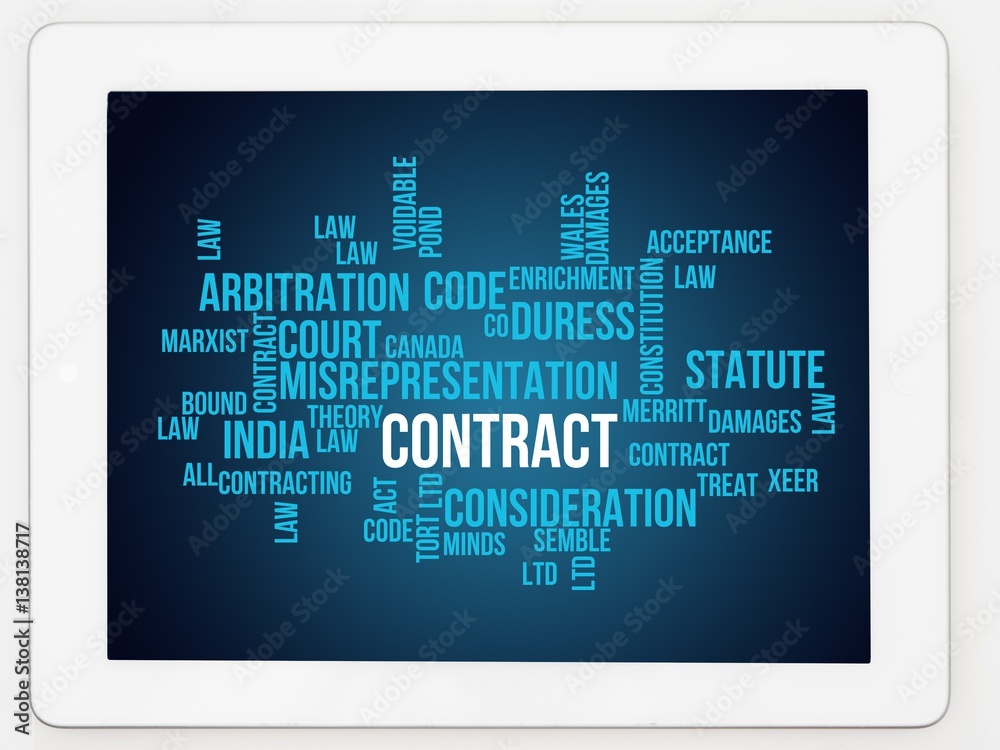 Contract Contract