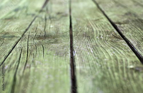 Old Wooden Planks Texture