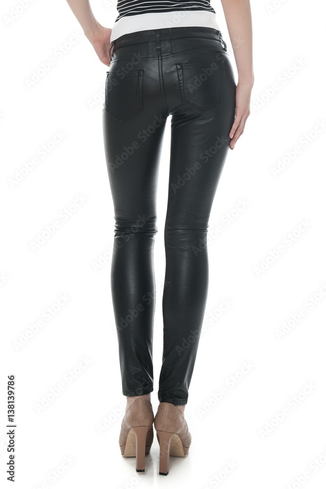 fashion clothing legs young woman high heels fashion clothing legs young woman high heels