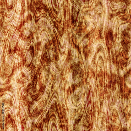 Seamless wooden pattern   photo