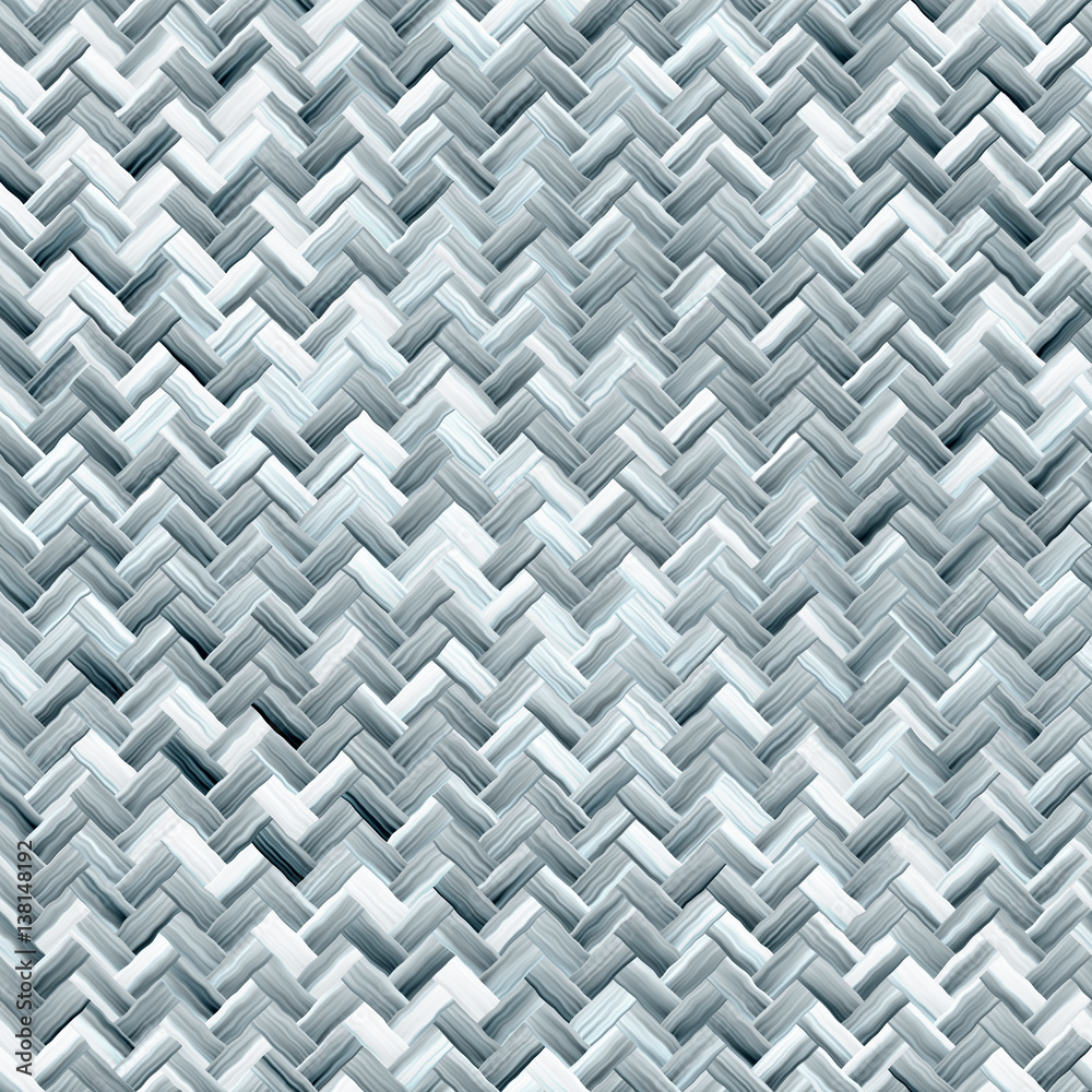 Seamless basket weave pattern Seamless basket weave pattern