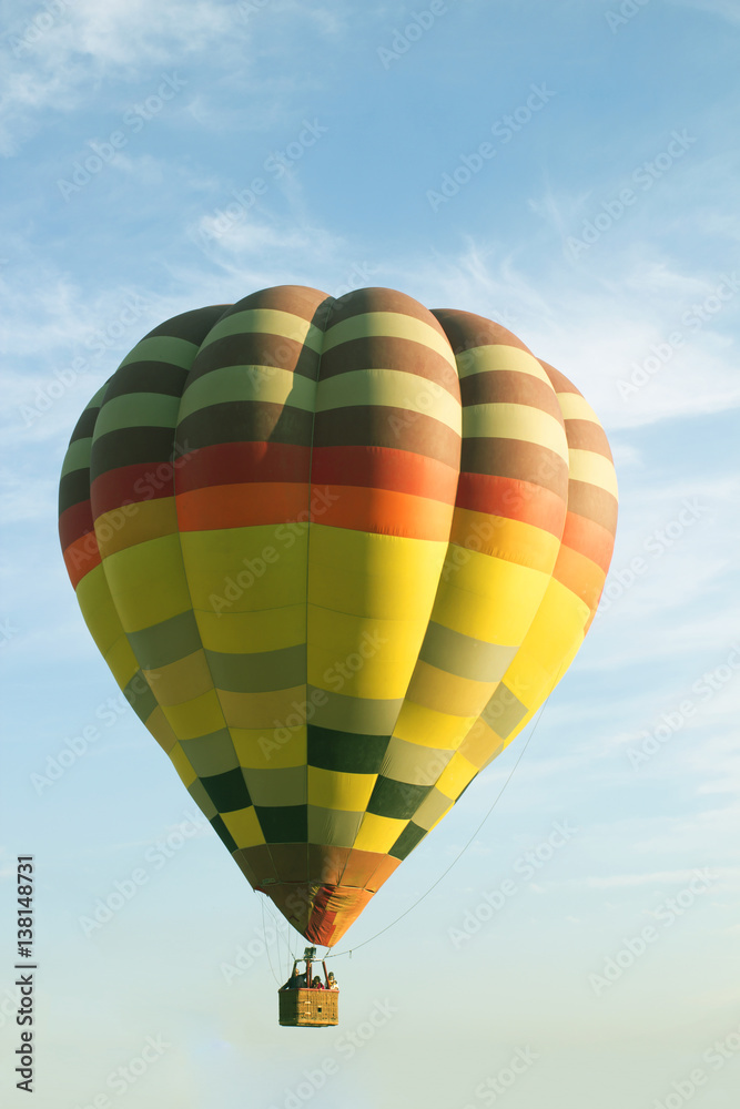 Obraz premium Balloon