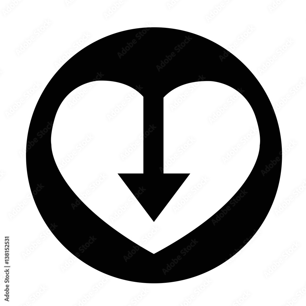 Heart icon Heart icon