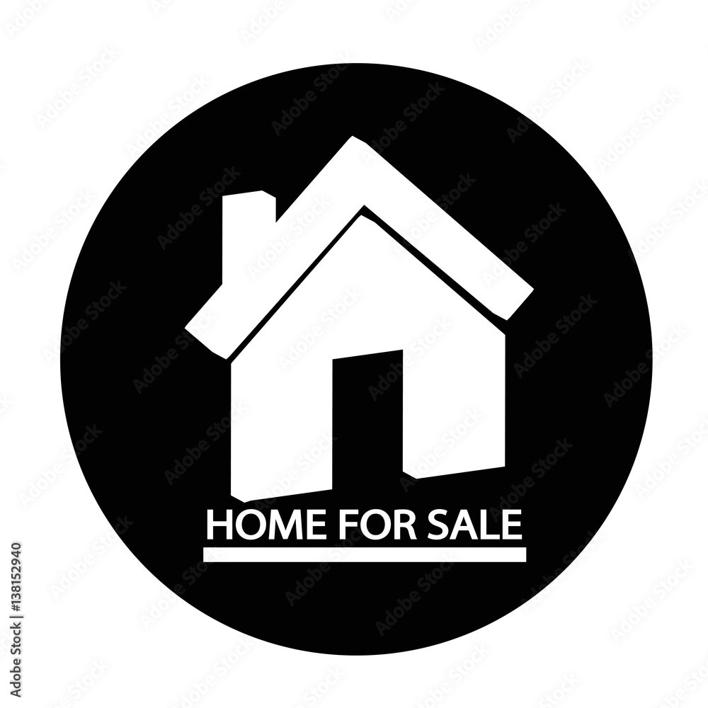 Home For Sale icon Home For Sale icon