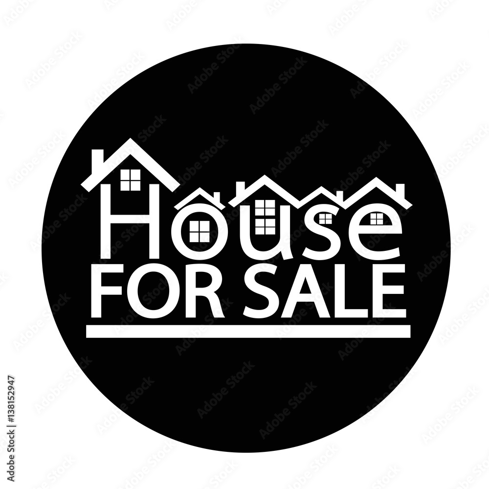 Home For Sale icon Home For Sale icon