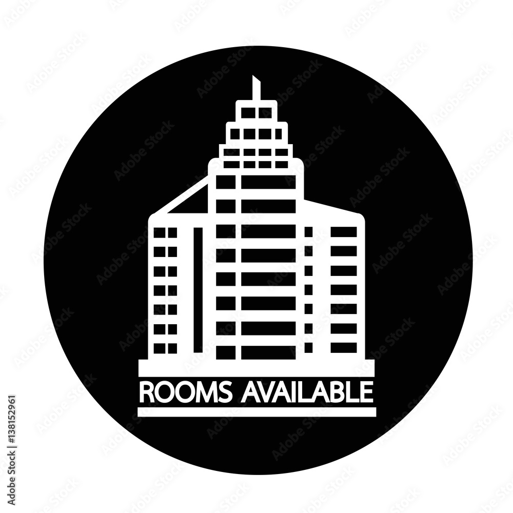 Room Available icon