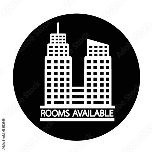 Room Available icon