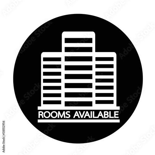 Room Available icon