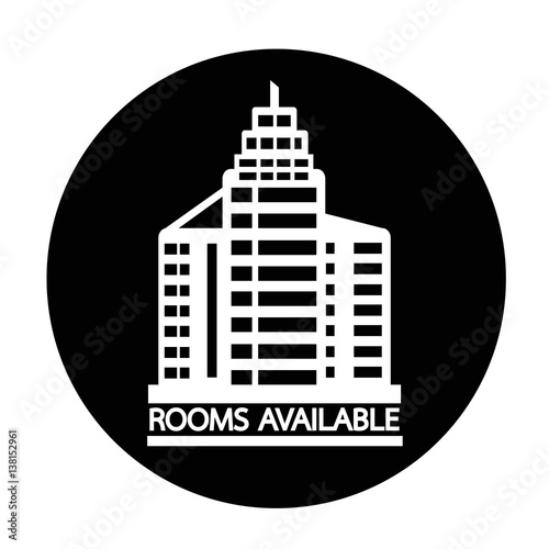 Room Available icon