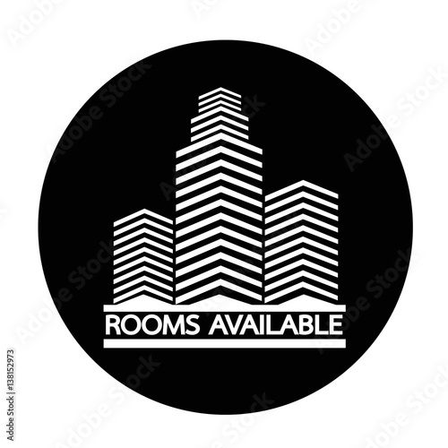 Room Available icon