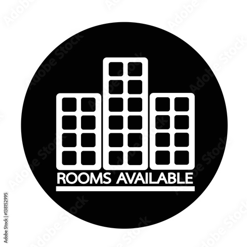 Room Available icon