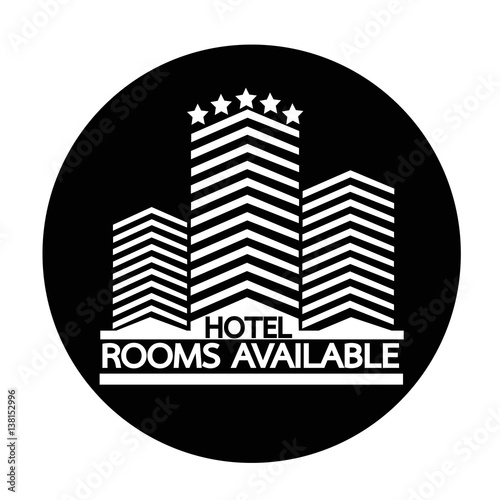 Room Available icon