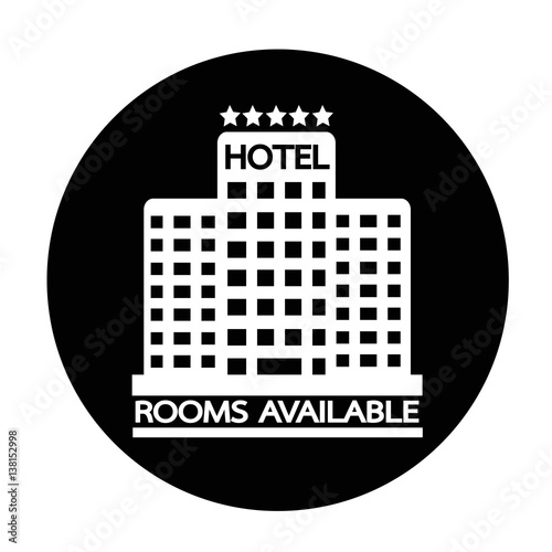 Room Available icon