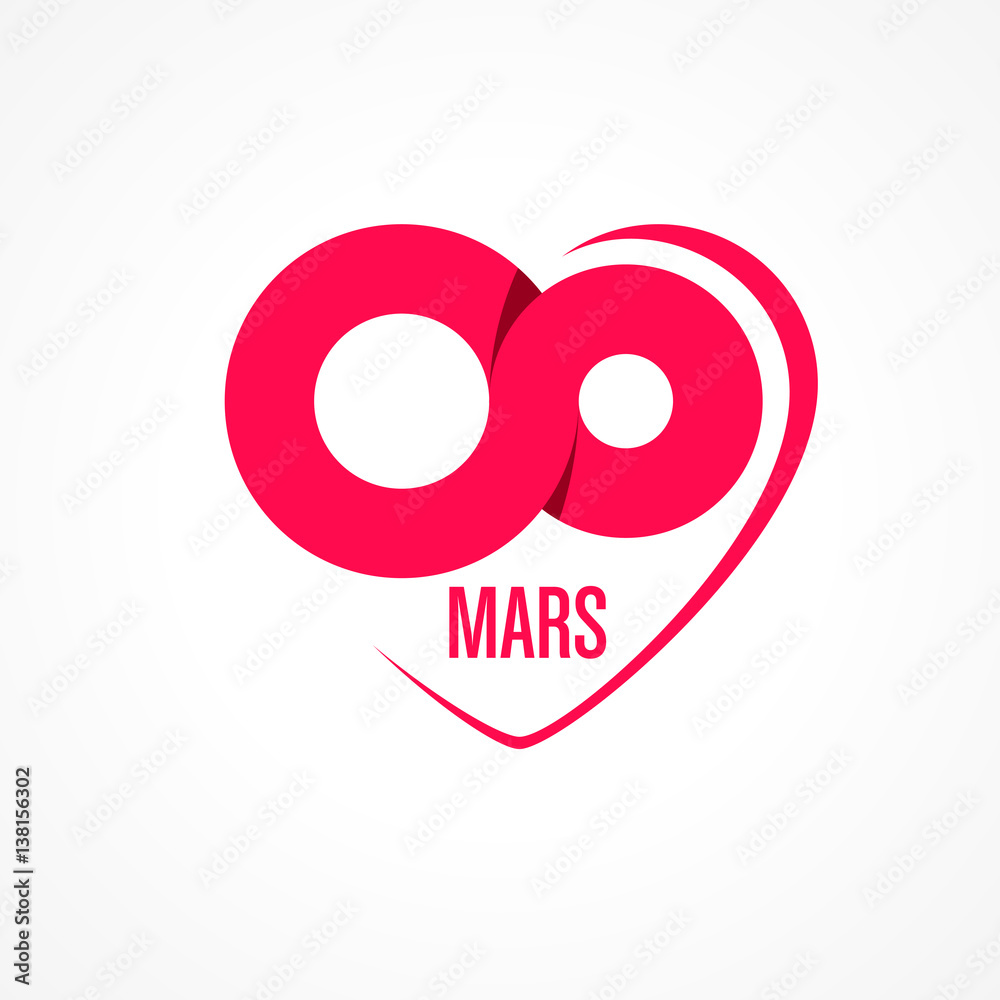 8 mars 8 mars